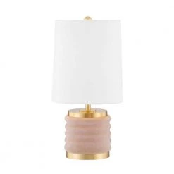 Bethany 16 in. Lamp by Mitzi by Hudson Valley Lighting