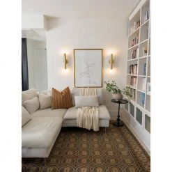 Taylor 2-Light Aged Brass Wall Sconce by Mitzi by Hudson Valley Lighting -Maxax Elegant store aged brass mitzi by hudson valley lighting vanity lighting h602102 agb 1d 1000