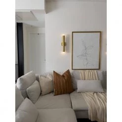 Taylor 2-Light Aged Brass Wall Sconce by Mitzi by Hudson Valley Lighting -Maxax Elegant store aged brass mitzi by hudson valley lighting vanity lighting h602102 agb 44 1000