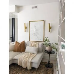 Taylor 2-Light Aged Brass Wall Sconce by Mitzi by Hudson Valley Lighting -Maxax Elegant store aged brass mitzi by hudson valley lighting vanity lighting h602102 agb 77 1000