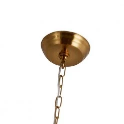 Bismarck 8-Light Black / Gold Candle Style and Shaded Classic/Traditional Chandelier With Wrought Iron Accents by Maxax -Maxax Elegant store black gold maxax chandeliers mx19126 8bg p 44 1000