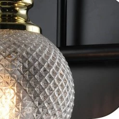 Houston 22.44 in. 3-Light Dimmable Black/Gold Wall Sconce by Maxax 12 Houston 22.44 in. 3-Light Dimmable Black/Gold Wall Sconce by Maxax -Maxax Elegant store black gold maxax vanity lighting d159 3b6 1f 1000