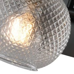 Houston 22.44 in. 3-Light Dimmable Black/Gold Wall Sconce by Maxax 15 Houston 22.44 in. 3-Light Dimmable Black/Gold Wall Sconce by Maxax -Maxax Elegant store black gold maxax vanity lighting d159 3b6 76 1000