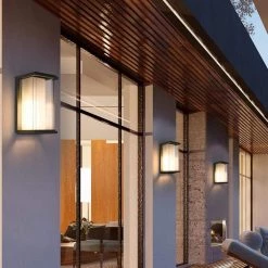 Maxax Elegant store -Maxax Elegant store black maxax outdoor sconces 2264 2w e1 1000