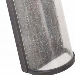 Montpelier 1-Light Black Hardwired 11.6 in. H Integrated LED Outdoor Sconce Dusk to Dawn Wall Lantern Sconce by Maxax 13 Montpelier 1-Light Black Hardwired 11.6 in. H Integrated LED Outdoor Sconce Dusk to Dawn Wall Lantern Sconce by Maxax -Maxax Elegant store black maxax outdoor sconces mx7001 w1bk 1f 1000