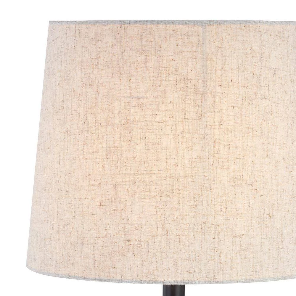 Dykstra 23 in. Black Table Lamp Set by Maxax 7 Dykstra 23 in. Black Table Lamp Set by Maxax - Image 7