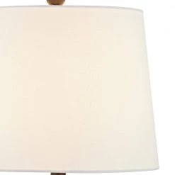 Salem 28 in. H Black Table Lamp Set (Set of 2) by Maxax 16 Salem 28 in. H Black Table Lamp Set (Set of 2) by Maxax -Maxax Elegant store black maxax table lamps t83 bk 1f 1000