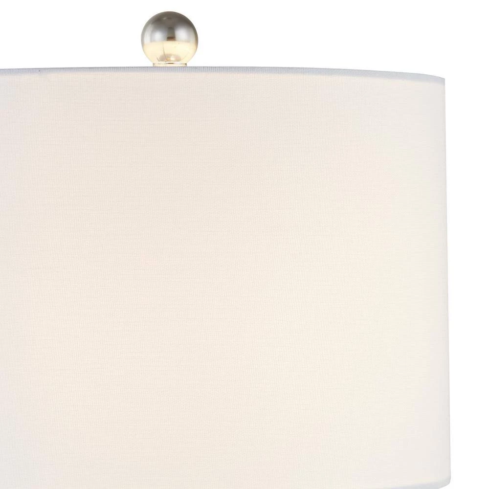 Denver 25.25 in. Table Lamp Set with USB (Set of 2) by Maxax 4 Denver 25.25 in. Table Lamp Set with USB (Set of 2) by Maxax - Image 4