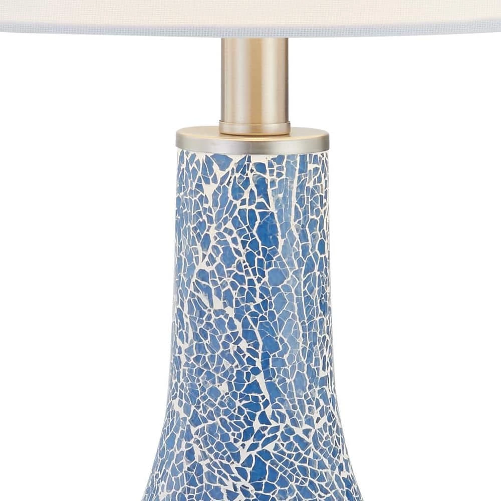 Denver 25.25 in. Table Lamp Set with USB (Set of 2) by Maxax 10 Denver 25.25 in. Table Lamp Set with USB (Set of 2) by Maxax - Image 10