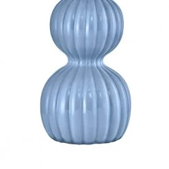 Columbia 28 " Blue Table Lamp Set With White Shade (Set of 2) by Maxax 11 Columbia 28 " Blue Table Lamp Set With White Shade (Set of 2) by Maxax -Maxax Elegant store blue maxax table lamps t45 bu 4f 1000