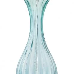 Denver 21 '' Blue Table Lamp Set With White Shade (Set of 2) by Maxax -Maxax Elegant store blue maxax table lamps t78 bu 1f 1000