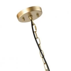 Frankfort 1 - Light SingleandKitchen Island Globe Champagne Gold Pendant With Wrought Iron Accents by Maxax -Maxax Elegant store champagne gold maxax chandeliers mx21016 1cp 66 1000