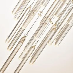 Albany 10 -Light Crystal Tiered Chandelier by Maxax -Maxax Elegant store chrome maxax chandeliers mx16006 10 c 76 1000