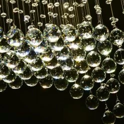 Albany 8-Light Chrome Dimmable Tiered Chandelier by Maxax -Maxax Elegant store chrome maxax chandeliers mx19056 8 c 1f 1000