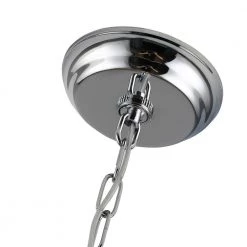 Augusta 9-Light Chrome Sputnik Sphere Chandelier by Maxax -Maxax Elegant store chrome maxax chandeliers mx19112 9ch p 76 1000