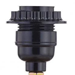 Columbus 14.5 in. Gold Tripod Table Lamp Set with White Feather by Maxax 14 Columbus 14.5 in. Gold Tripod Table Lamp Set with White Feather by Maxax -Maxax Elegant store gold maxax table lamps t107 wh s fa 1000