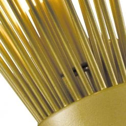 Washington 2 - Light Gold Dimmable Gold Wallchiere by Maxax 11 Washington 2 - Light Gold Dimmable Gold Wallchiere by Maxax -Maxax Elegant store gold maxax wall sconces mx21036 w2gd 1f 1000