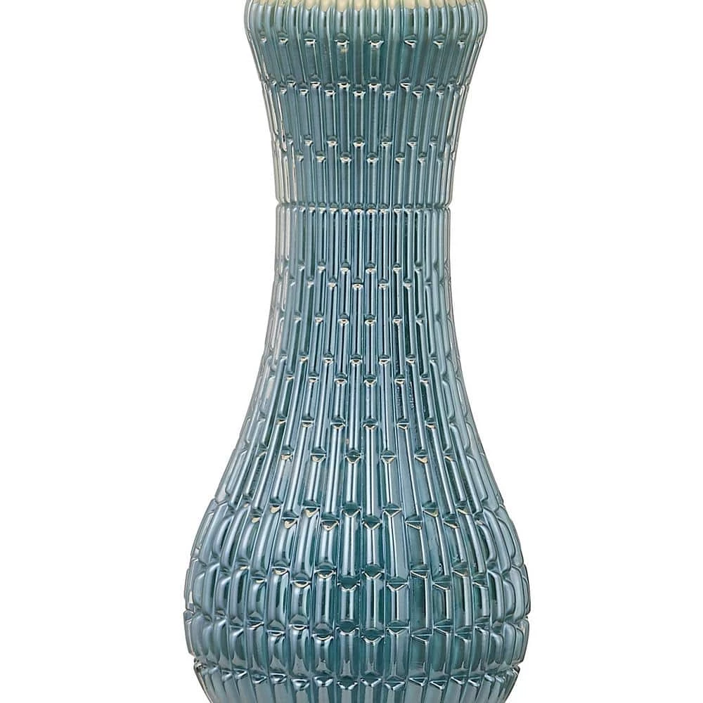 Odile 23 in. Light Blue Table Lamp Set (Set of 2) by Maxax 8 Odile 23 in. Light Blue Table Lamp Set (Set of 2) by Maxax - Image 8