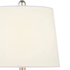 Odile 23 in. Light Blue Table Lamp Set (Set of 2) by Maxax 20 Odile 23 in. Light Blue Table Lamp Set (Set of 2) by Maxax -Maxax Elegant store light blue maxax table lamps t93 lb 76 1000