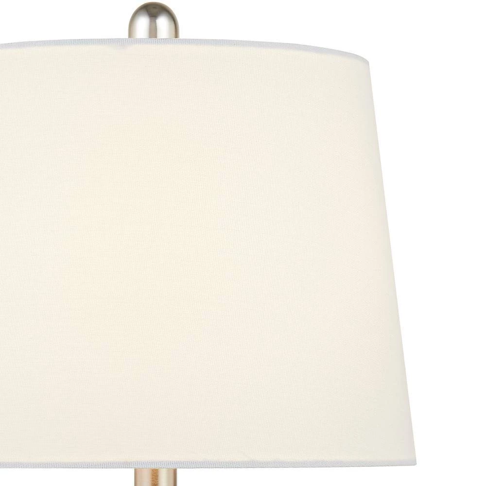 Odile 23 in. Light Blue Table Lamp Set (Set of 2) by Maxax 10 Odile 23 in. Light Blue Table Lamp Set (Set of 2) by Maxax - Image 10