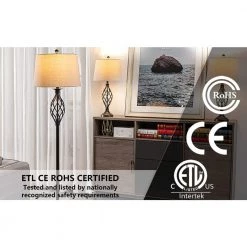 6-Watt (60-Watt Equivalent), A19 LED, Dimmable Light Bulb, Daylight E26/Medium (Standard) Base 2700K (Set of 6) by Maxax -Maxax Elegant store maxax edison bulbs mxa60 a19 627 6pk 66 1000