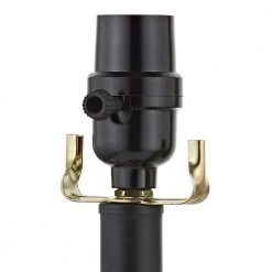 Cleveland 3-Piece Traditional Floor Lamp Set (Set of 3) by Maxax -Maxax Elegant store maxax lamp sets tf102 bk 66 1000