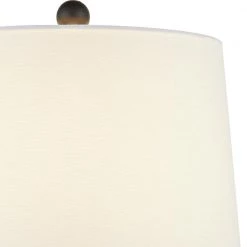 Cleveland 3-Piece Traditional Floor Lamp Set (Set of 3) by Maxax -Maxax Elegant store maxax lamp sets tf102 bk 76 1000