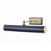 Holly 2-Light Aged Brass/Navy Picture Light by Mitzi by Hudson Valley Lighting