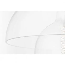 Kyla 7 in. 1-Light Polished Chrome Vanity Lighting with Opal Glossy Glass Shade by Mitzi by Hudson Valley Lighting -Maxax Elegant store polished chrome mitzi by hudson valley lighting vanity lighting h107301 pc 4f 1000