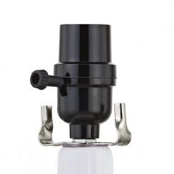 Sacramento 31 in. Standard White Porcelain Table Lamp Set (Set Of 2) by Maxax -Maxax Elegant store white maxax table lamps t129 wh fa 1000